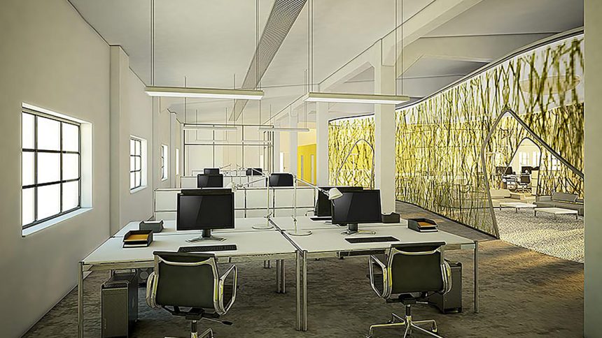 NIDAG im Alten Weinlager am Zollhafen Mainz