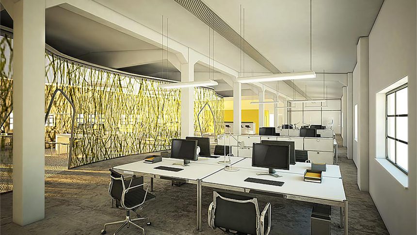 NIDAG im Alten Weinlager am Zollhafen Mainz