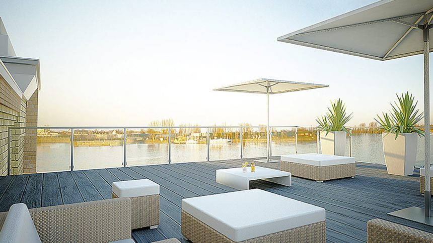 NIDAG im Alten Weinlager am Zollhafen Mainz