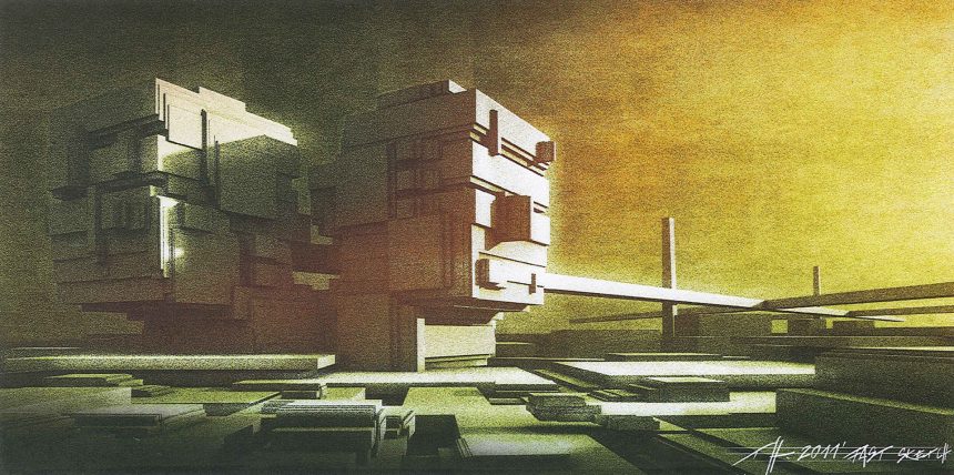 Blockcluster Concept